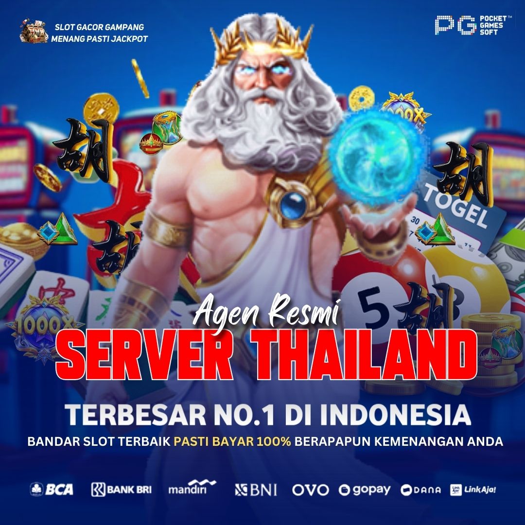 SORA89 - Link RTP Live Slot Thailand Gacor Bisa Deposit QRIS Hanya 1 Detik